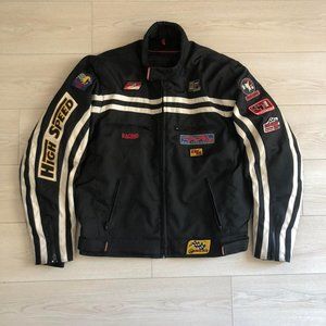 90s Racing jacket
